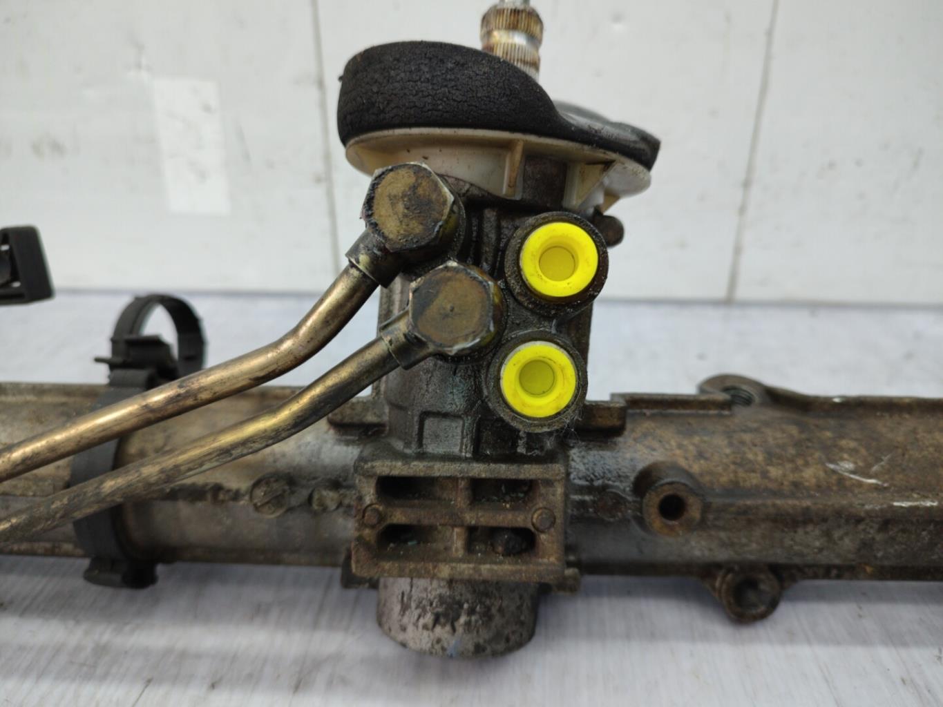 Cremagliera servosterzo ALFA ROMEO 156 PHASE 3 BREAK Diésel - 1