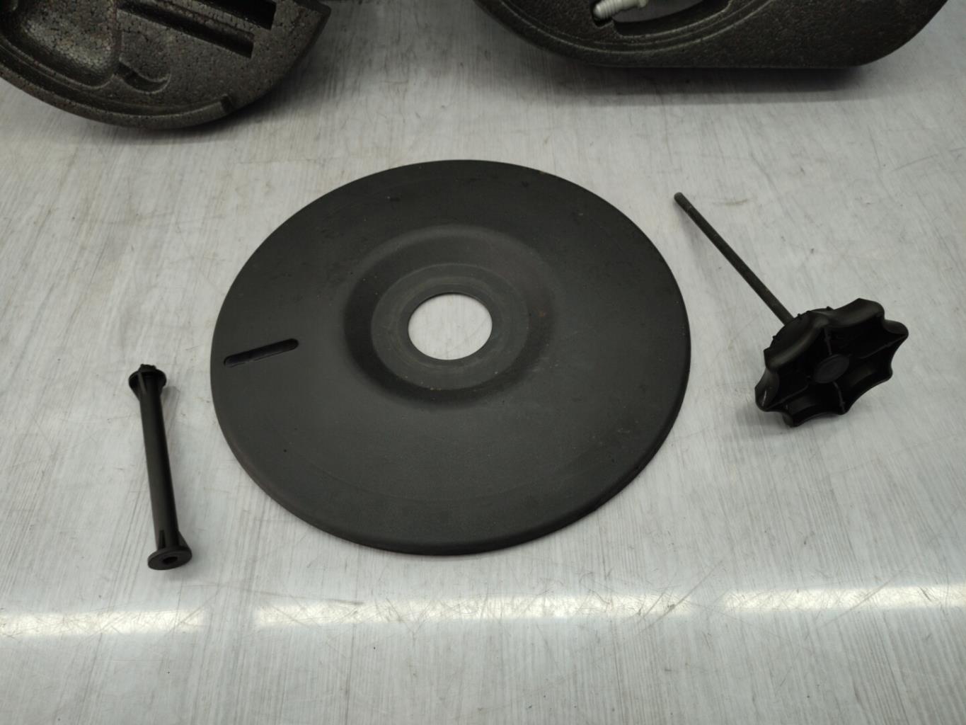 Cric (Ensemble depannage) AUDI TT 1 COUPE Essence - 1