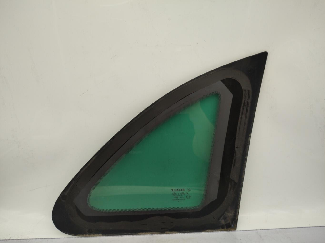 Custode arriere gauche RENAULT CLIO 3 PHASE 2 BREAK  - 1
