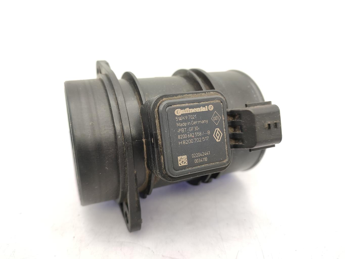 Debitmetre RENAULT SCENIC 3 PHASE 2 Diesel - 1