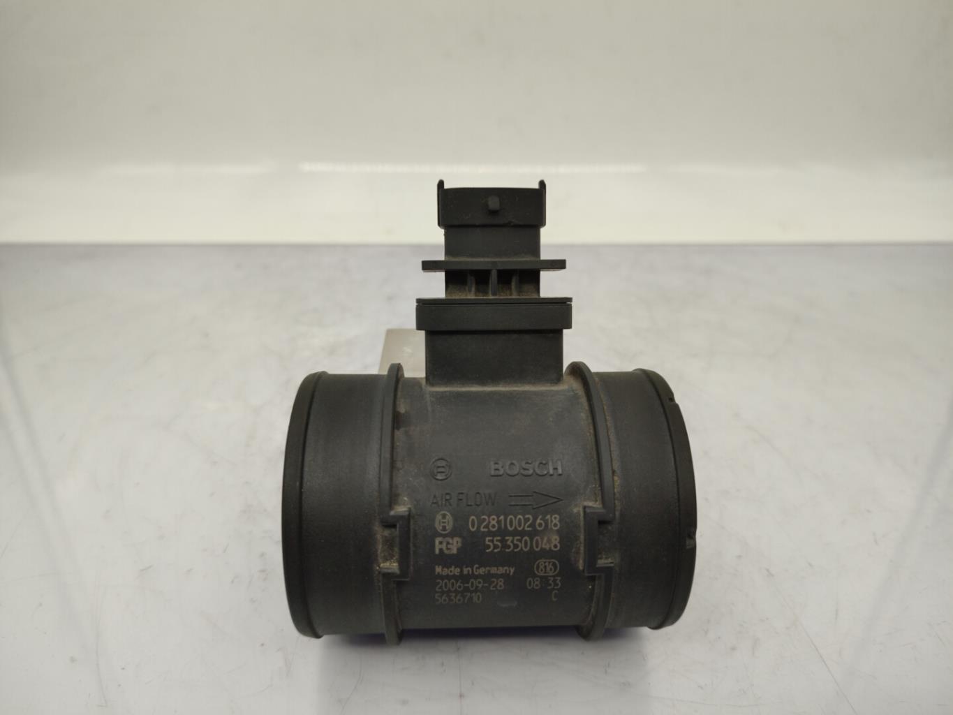 Debitmetre OPEL CORSA D PHASE 1 Diesel - 1