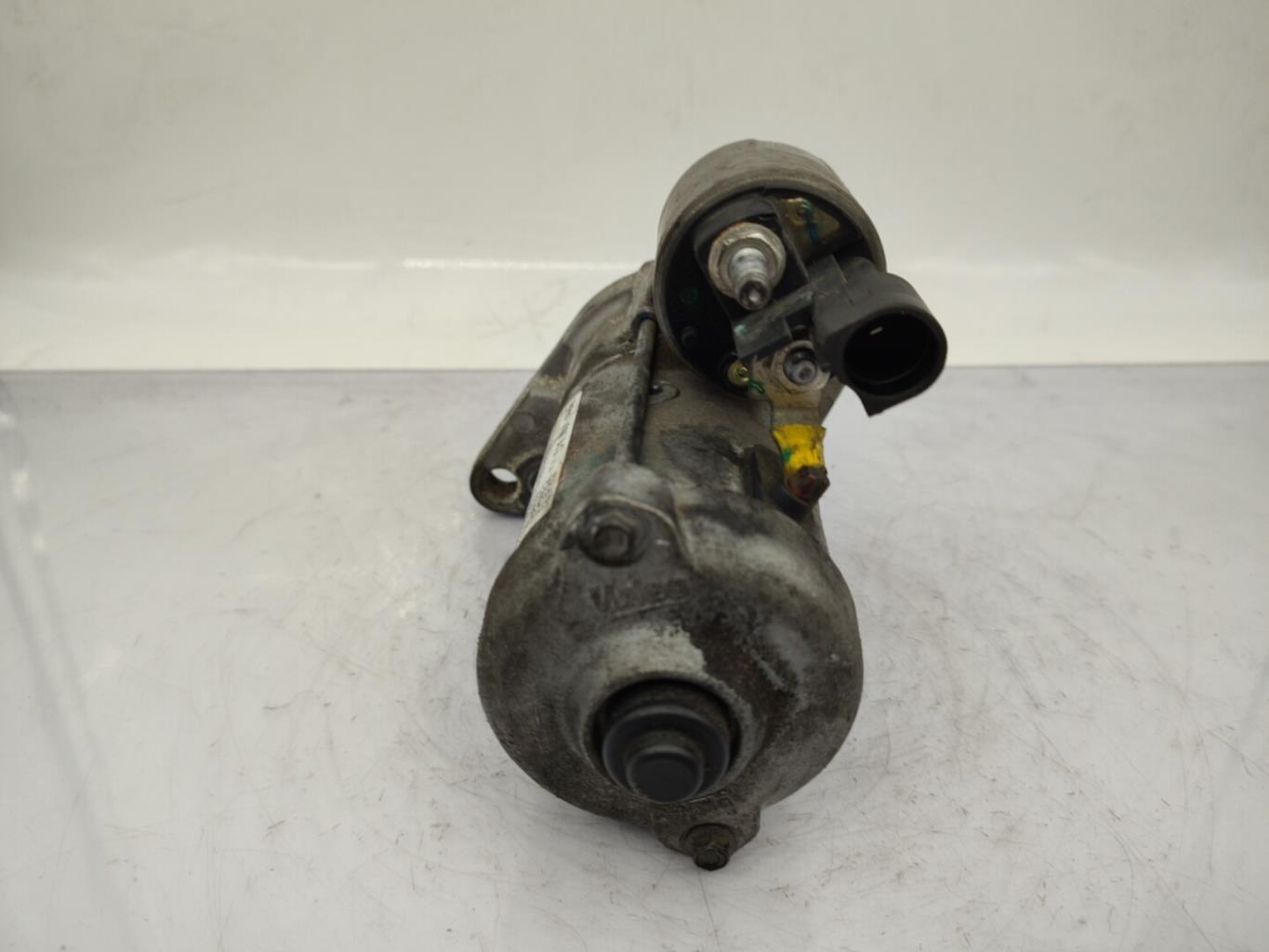 Demarreur AUDI A1 1 PHASE 2 Diesel - 1