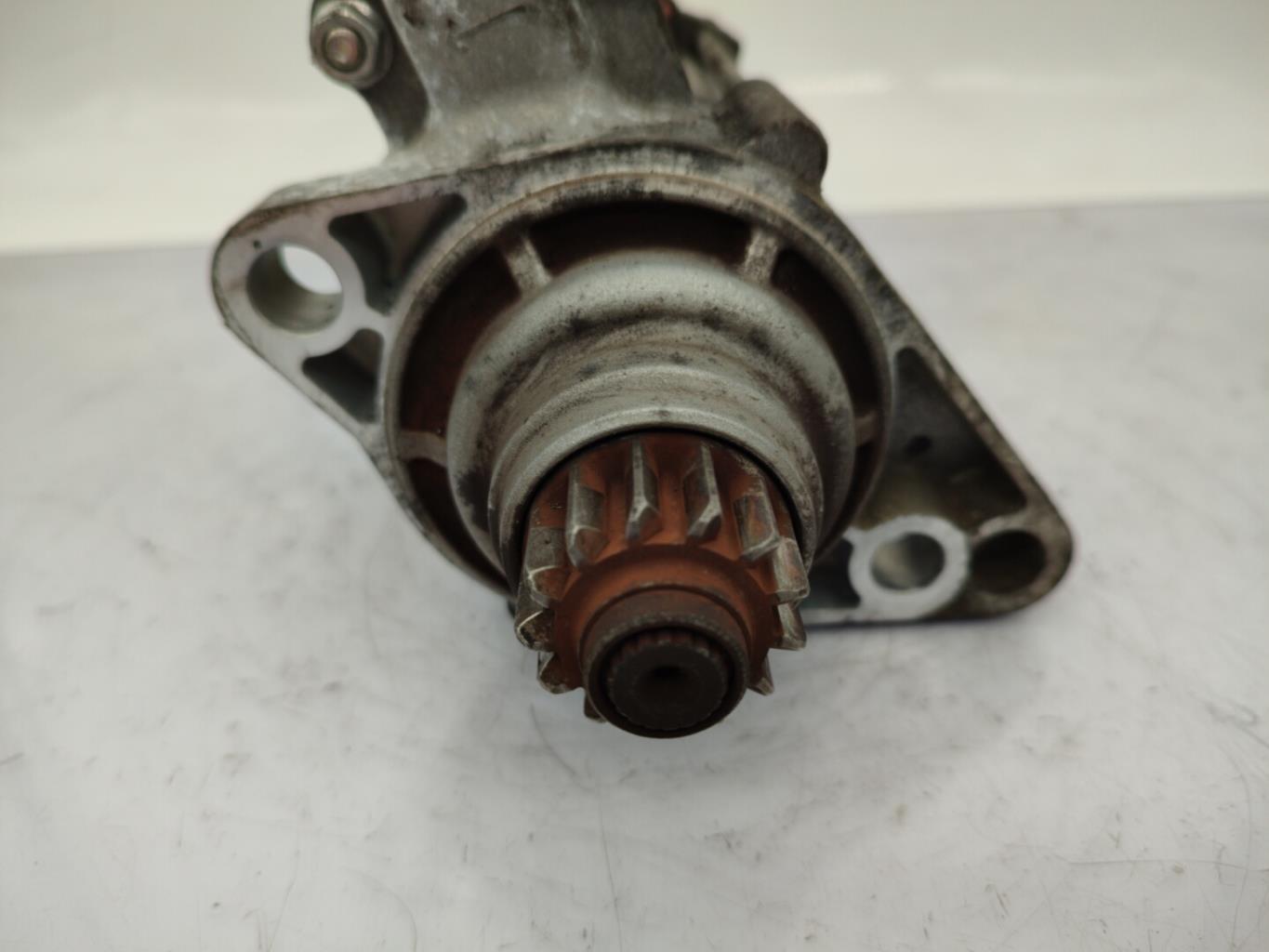 Motorino avviamento VOLKSWAGEN GOLF 7 PHASE 2 Diésel - 1