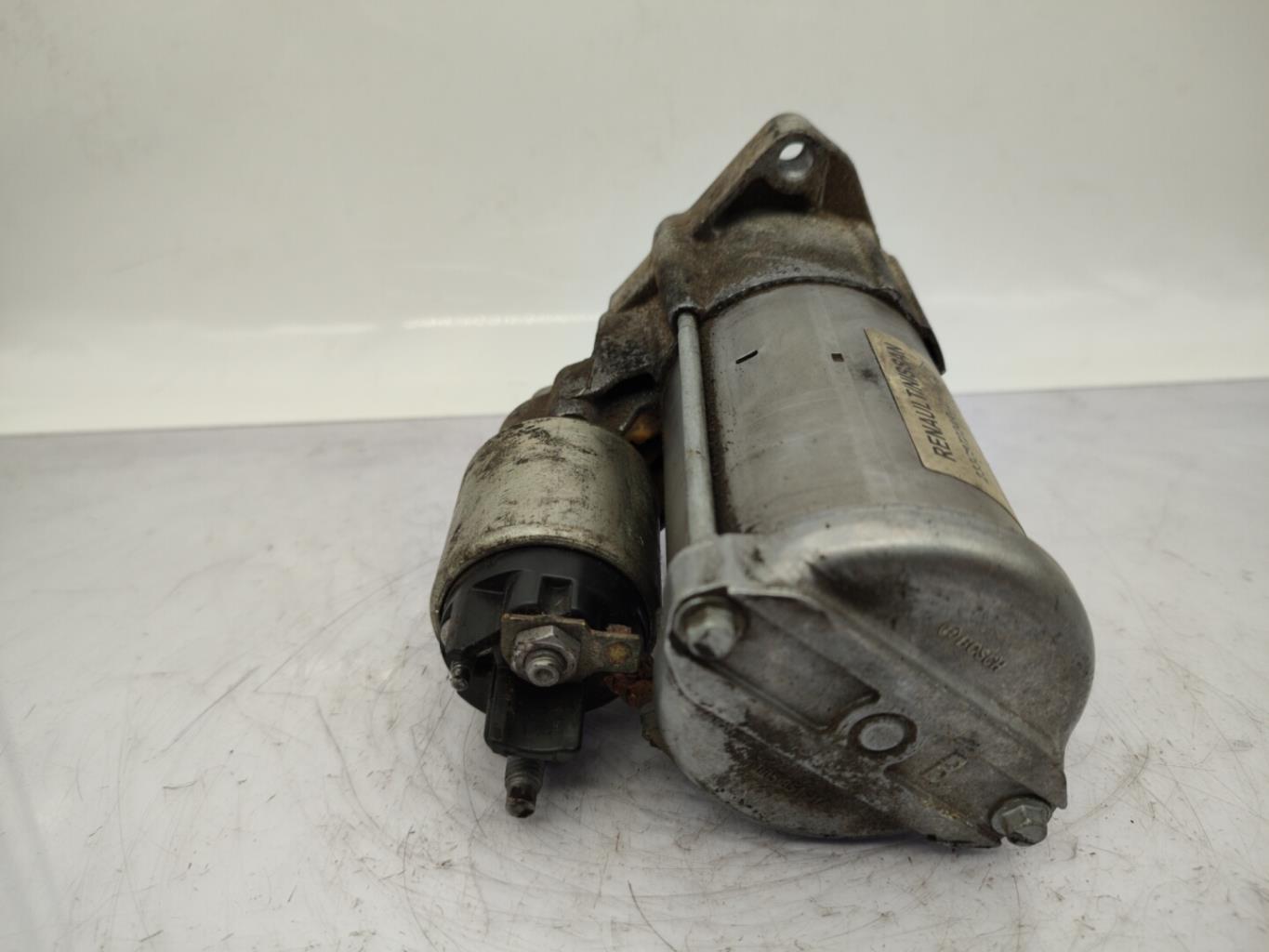 Motorino avviamento NISSAN QASHQAI 2 PHASE 1 Diésel - 1