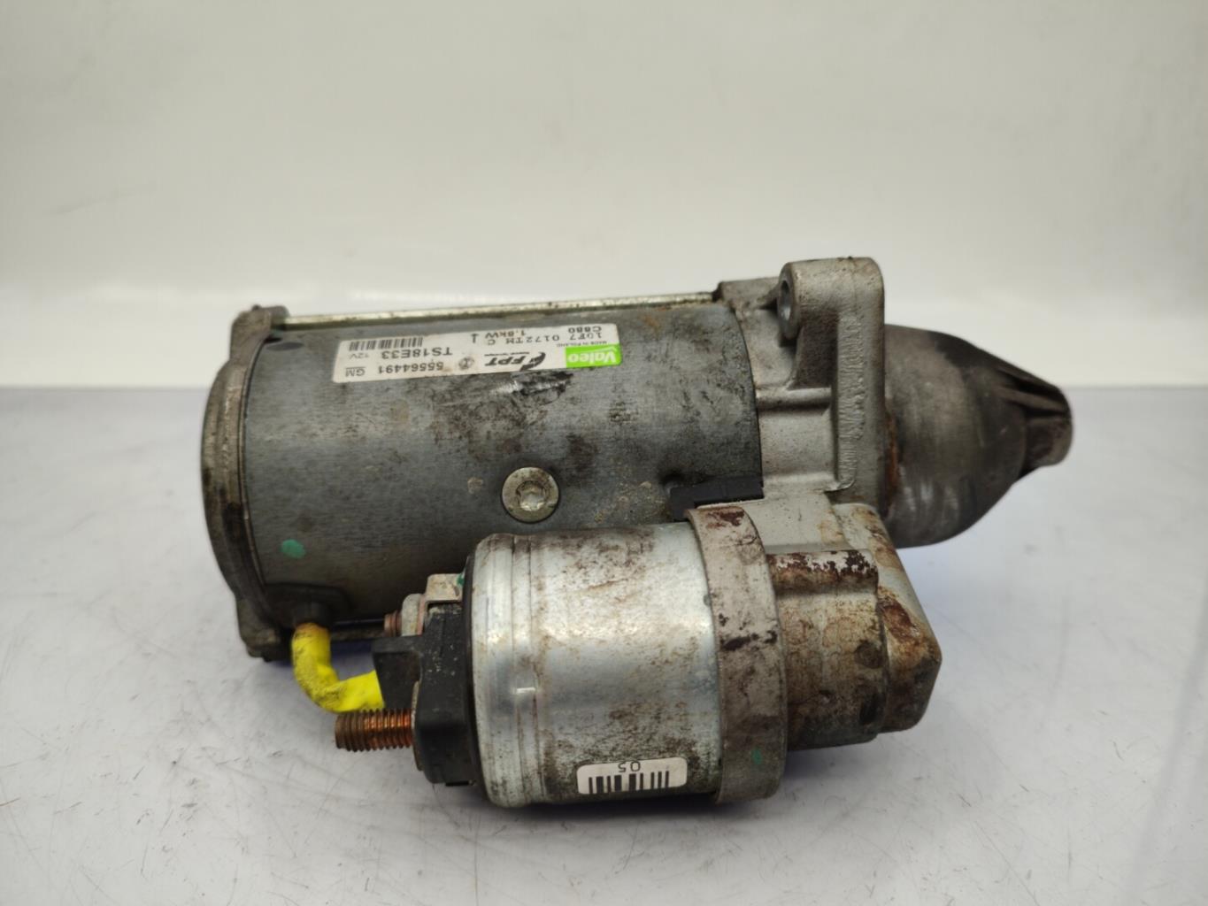 Demarreur OPEL CORSA D PHASE 1 Diesel - 1