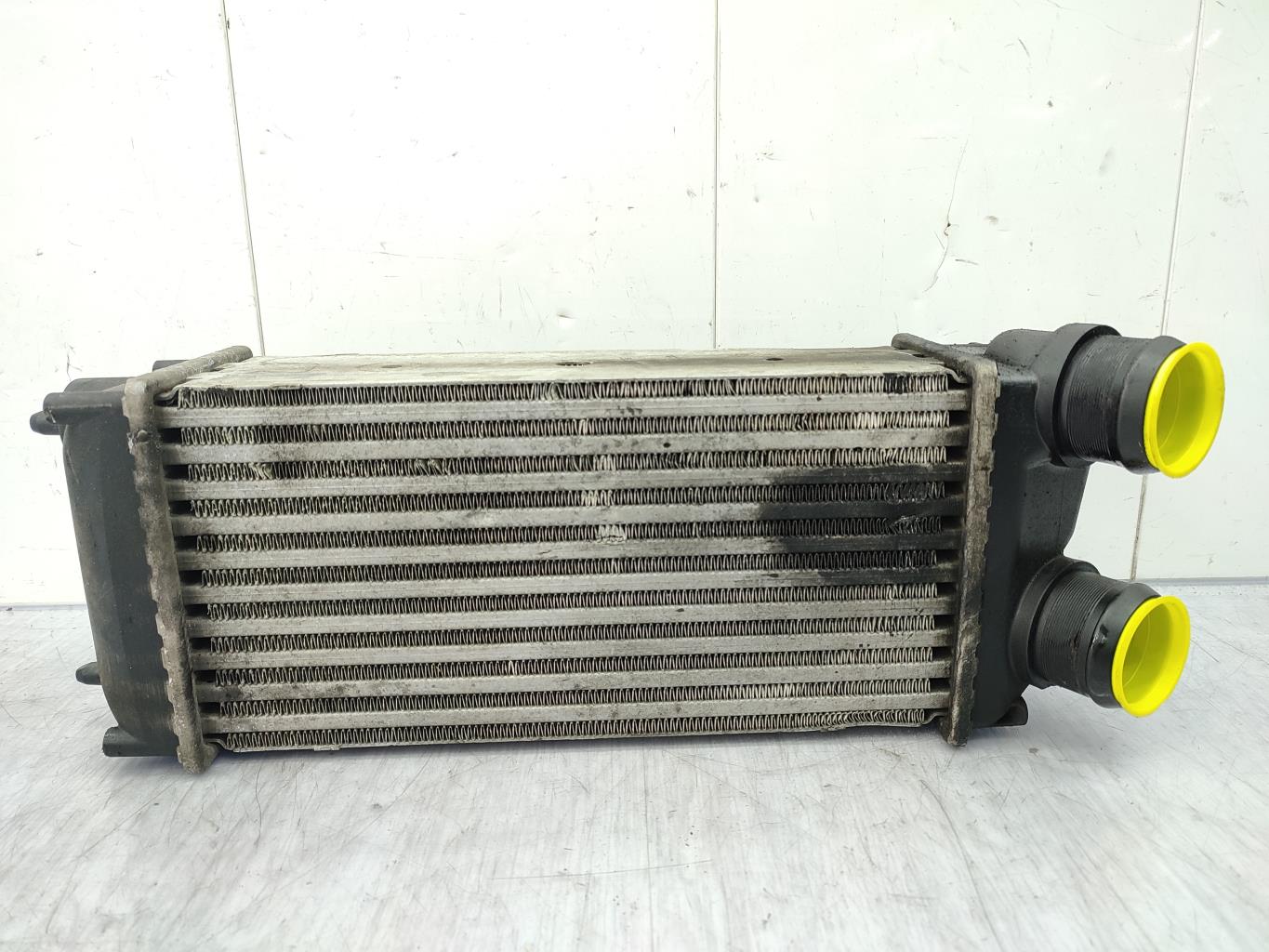 Echangeur air (Intercooler) CITROEN C4 1 PHASE 1 Diesel - 1