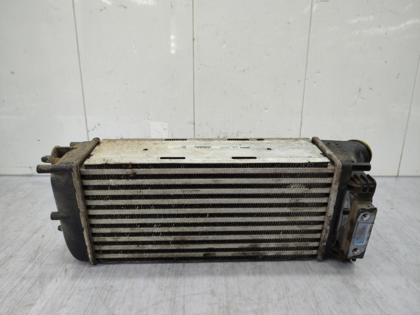 Scambiatore aria (Intercooler) CITROEN BERLINGO 2 PHASE 1 Diésel - 1