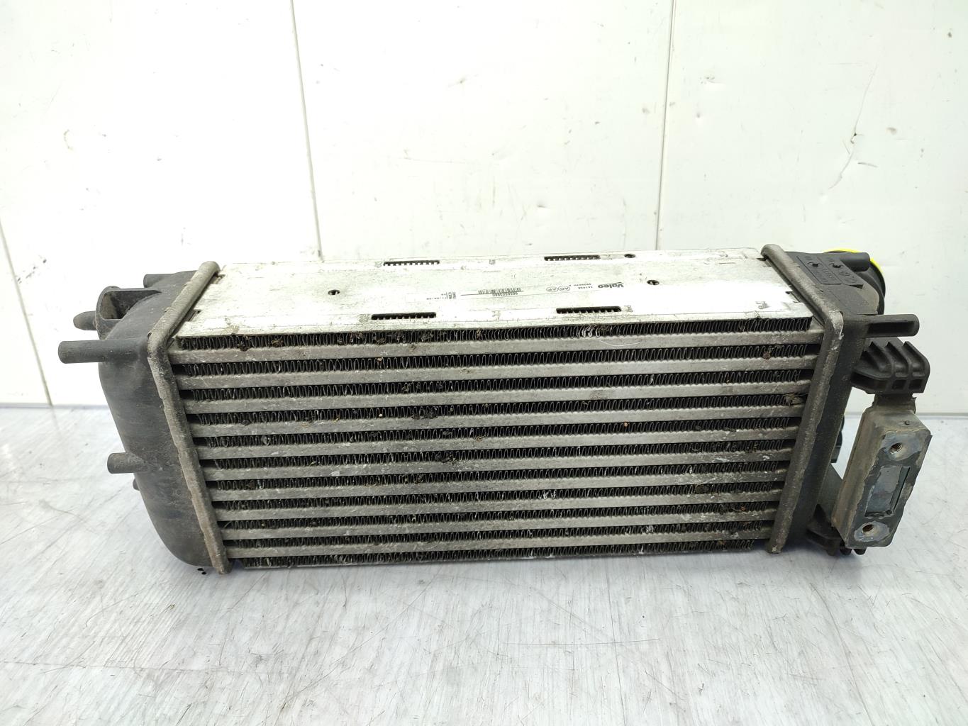 Scambiatore aria (Intercooler) PEUGEOT 308 1 PHASE 1 Diésel - 1