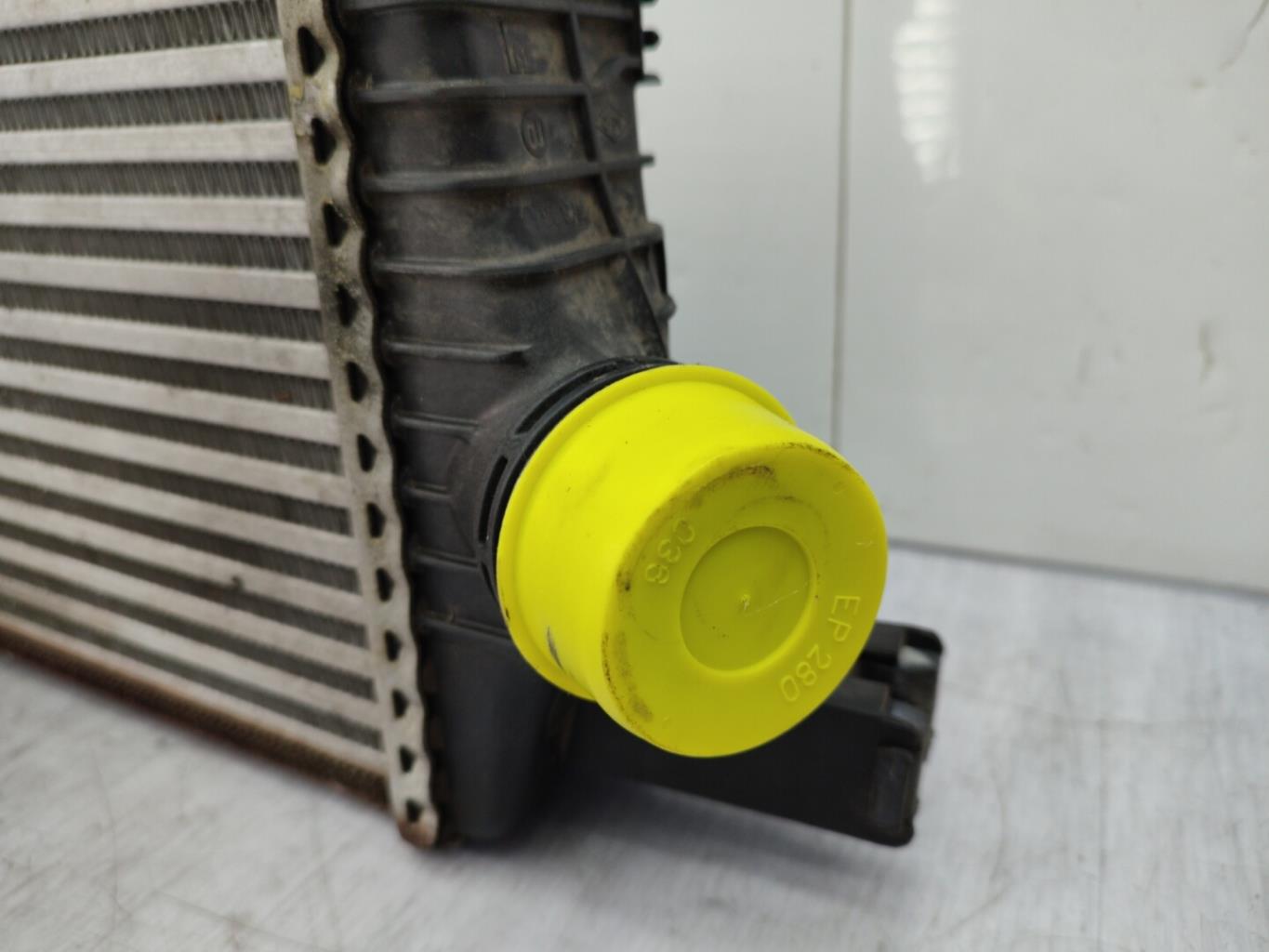 Echangeur air (Intercooler) RENAULT CLIO 4 PHASE 1 Diesel - 1