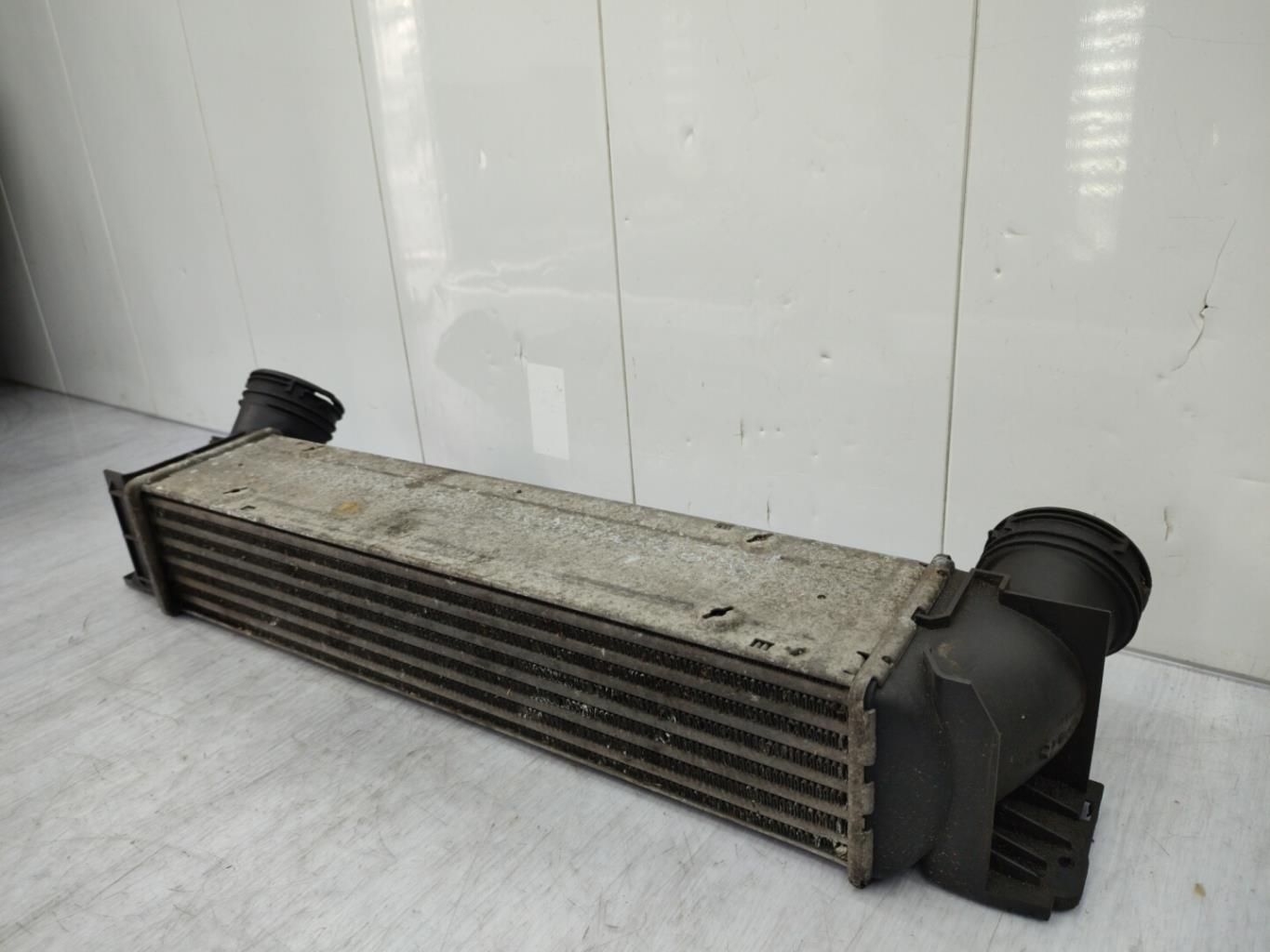 Echangeur air (Intercooler) BMW SERIE 3 E91 TOURING PHASE 1 BREAK Diesel - 1