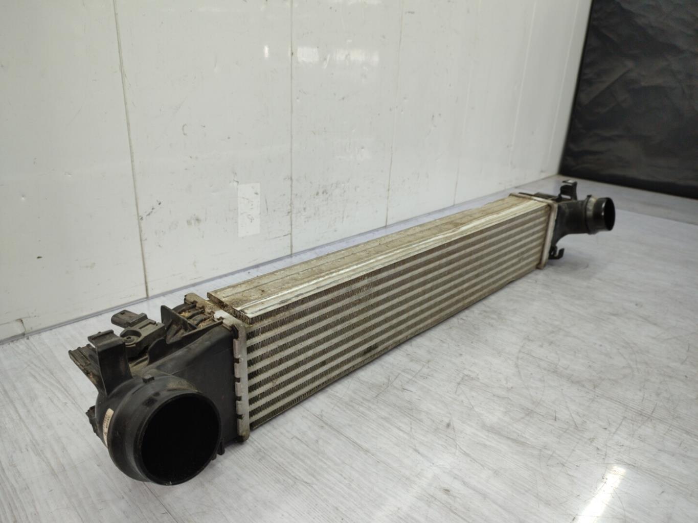 Echangeur air (Intercooler) OPEL ASTRA K PHASE 1 Essence - 1