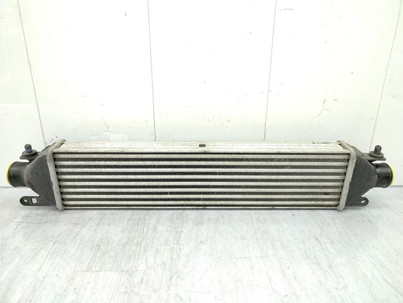 Echangeur air (Intercooler) LANCIA DELTA 3 Diesel - 1