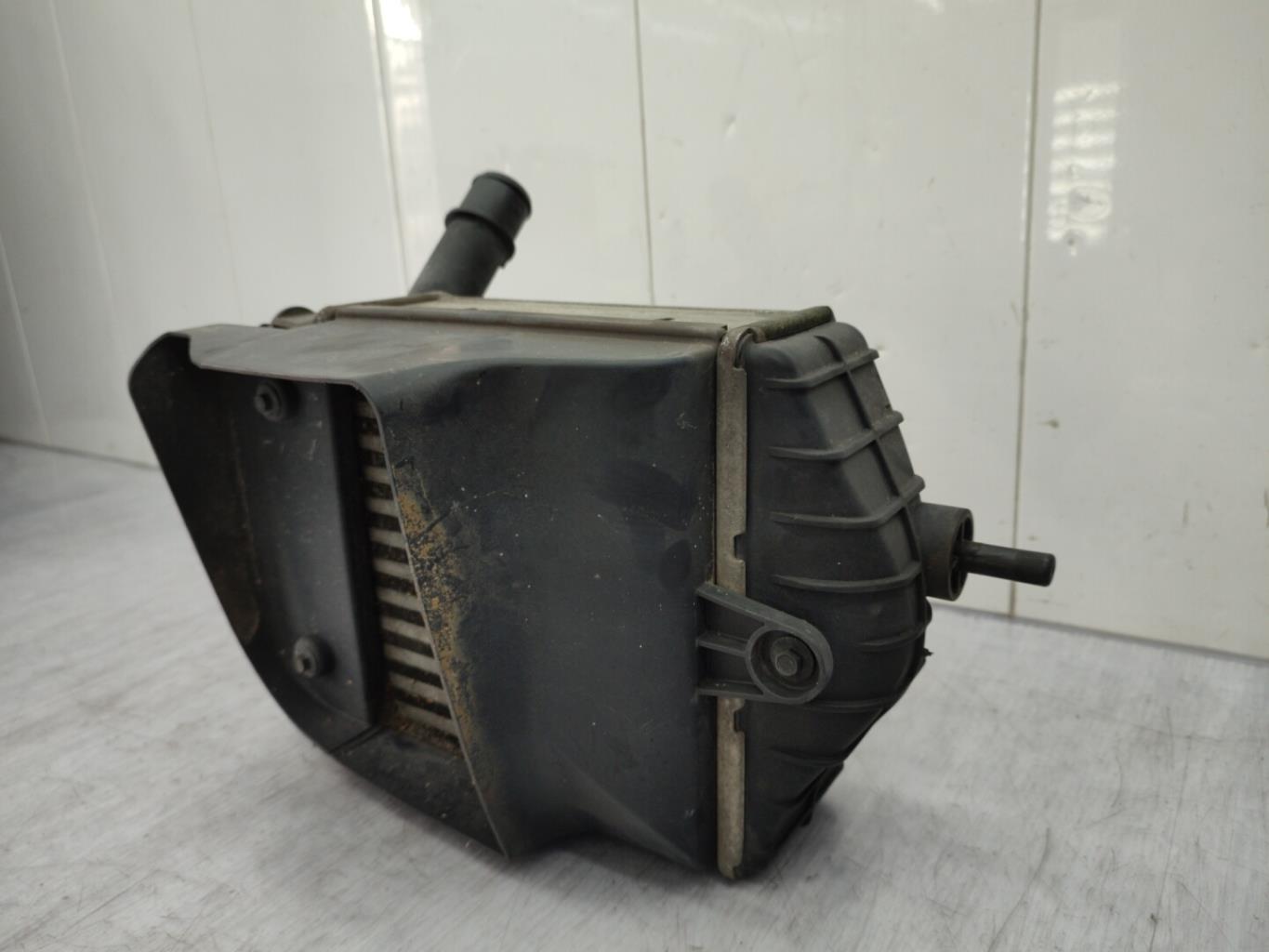 Scambiatore aria (Intercooler) FIAT PUNTO 2 PHASE 2 Diésel - 1