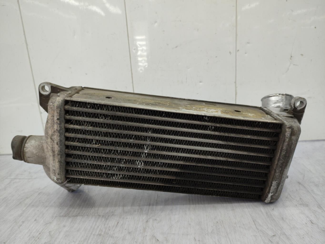 Echangeur air (Intercooler) ROVER 600 Diesel - 1