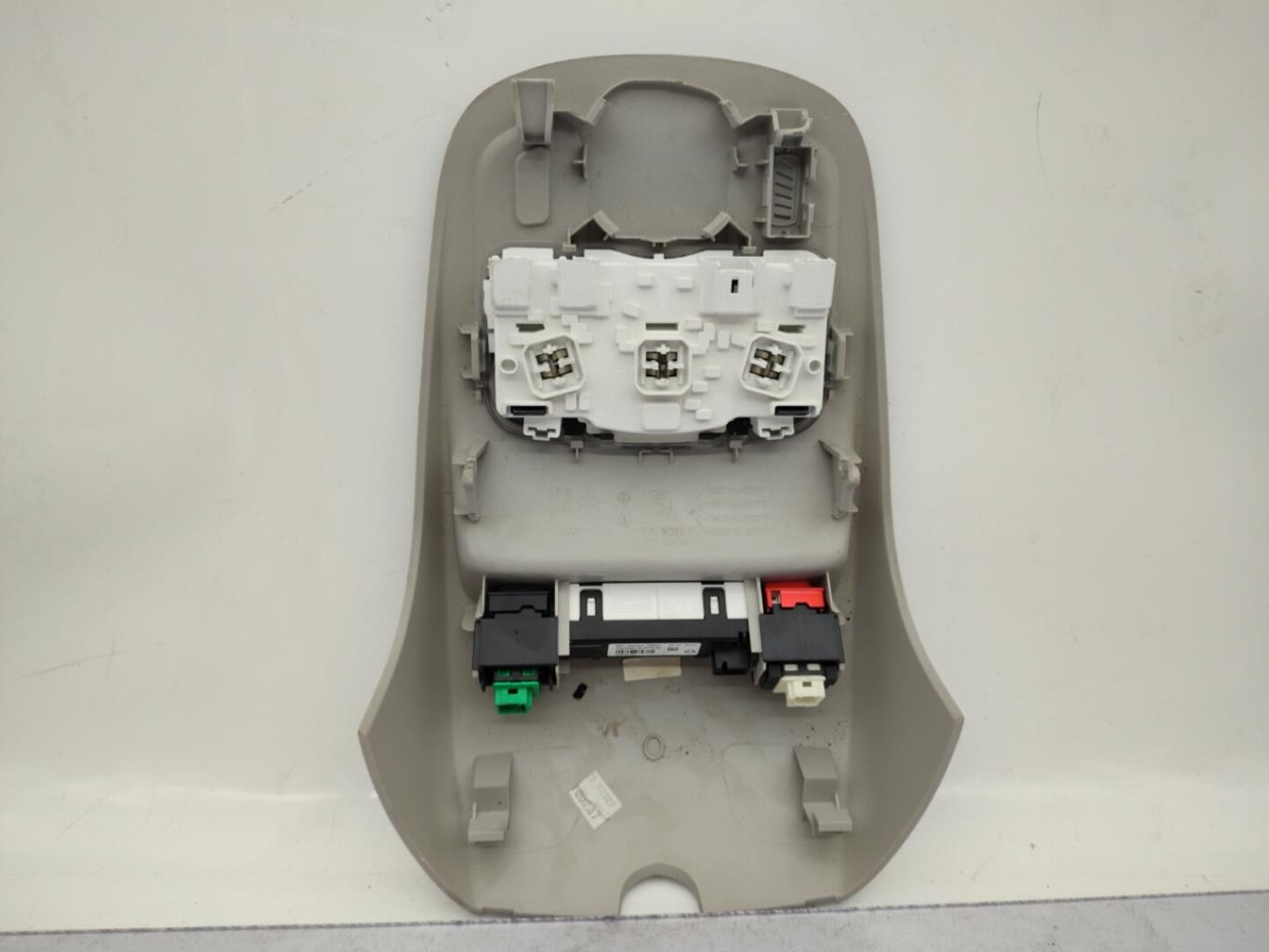 Eclairage de plafonnier CITROEN C4 2 PHASE 1 Diesel - 1