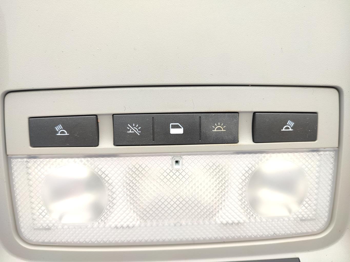 Eclairage de plafonnier OPEL ASTRA K PHASE 1 Essence - 1