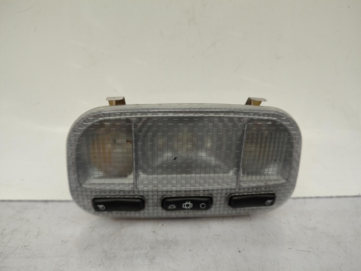Eclairage de plafonnier CITROEN DS3 PHASE 1 Diesel - 1