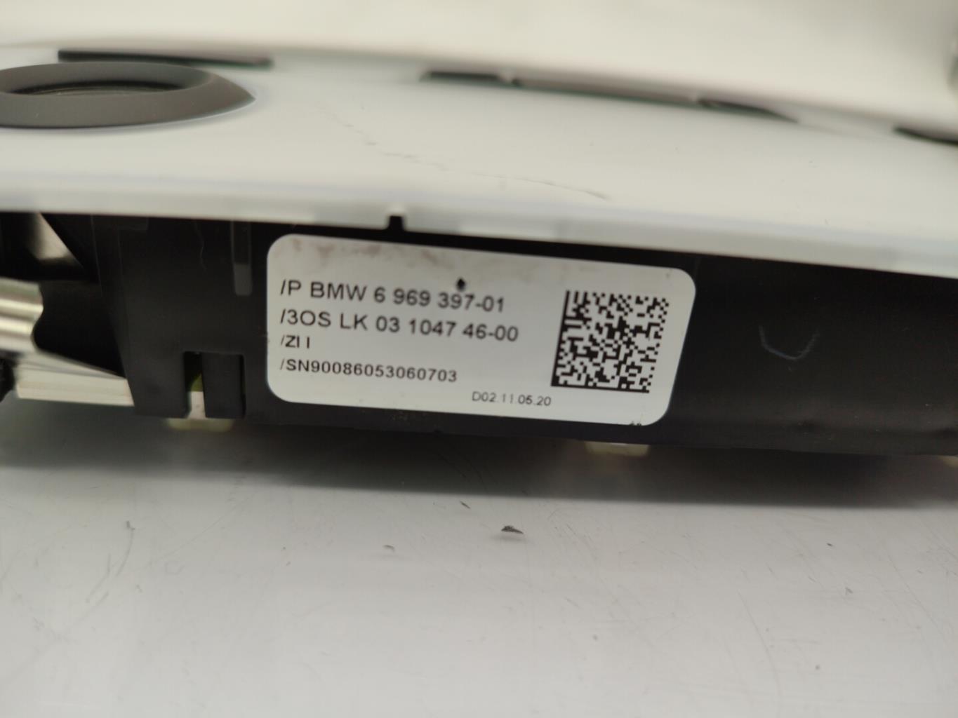 Eclairage de plafonnier BMW SERIE 3 E91 TOURING PHASE 1 BREAK Diesel - 1