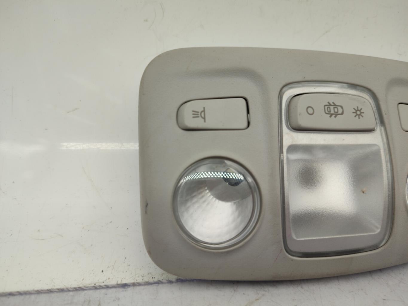 Eclairage de plafonnier CITROEN C4 2 PHASE 1 Diesel - 1