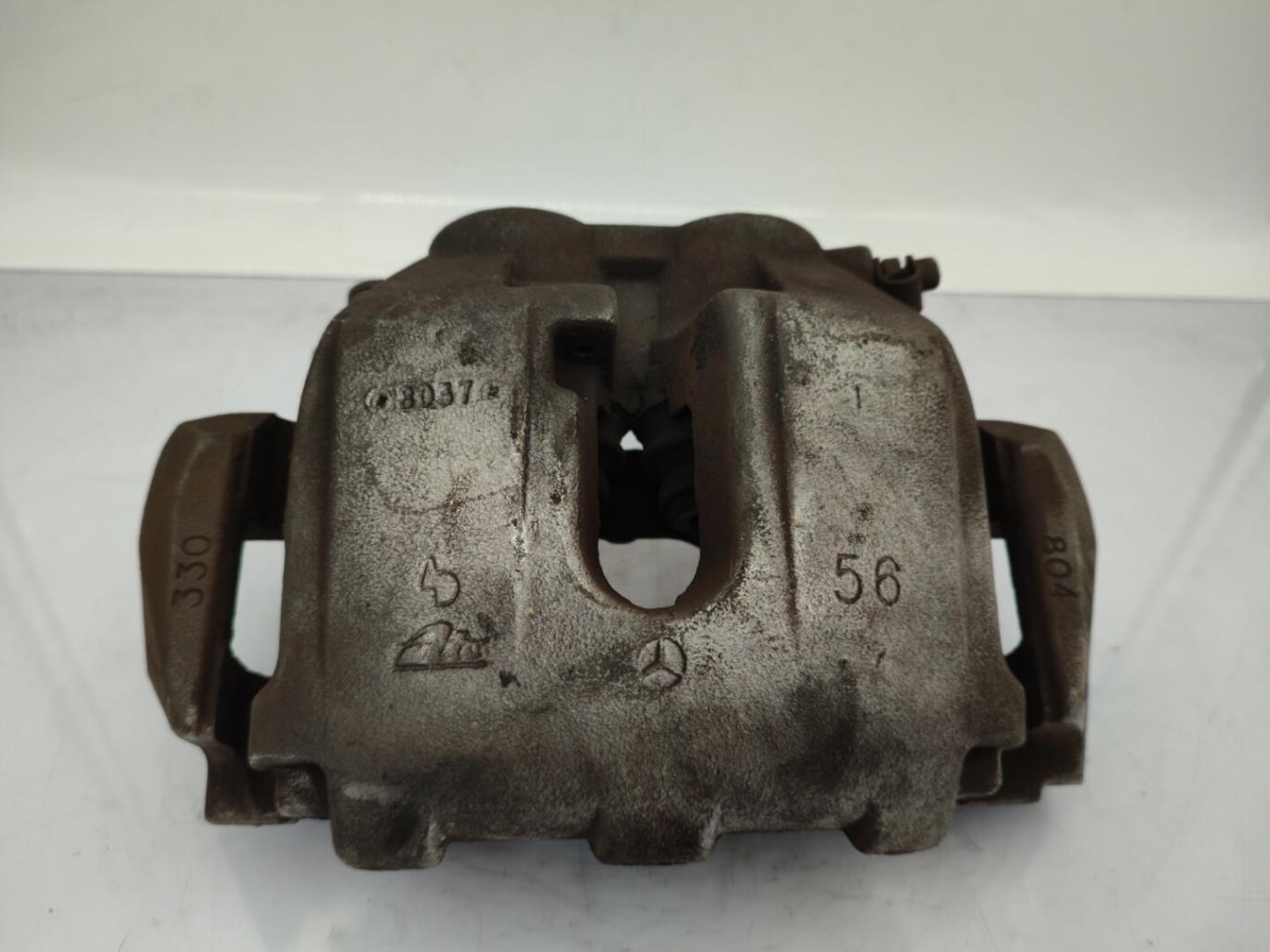 Pinza freni anteriore destra MERCEDES CLASSE M 164 PHASE 1 Diésel - 1