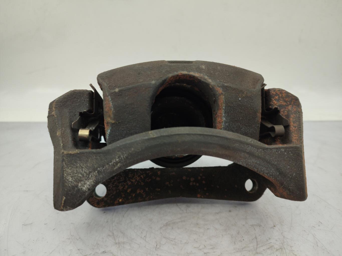 Pinza freni anteriore destra FORD FIESTA 6 PHASE 1 Diésel - 1