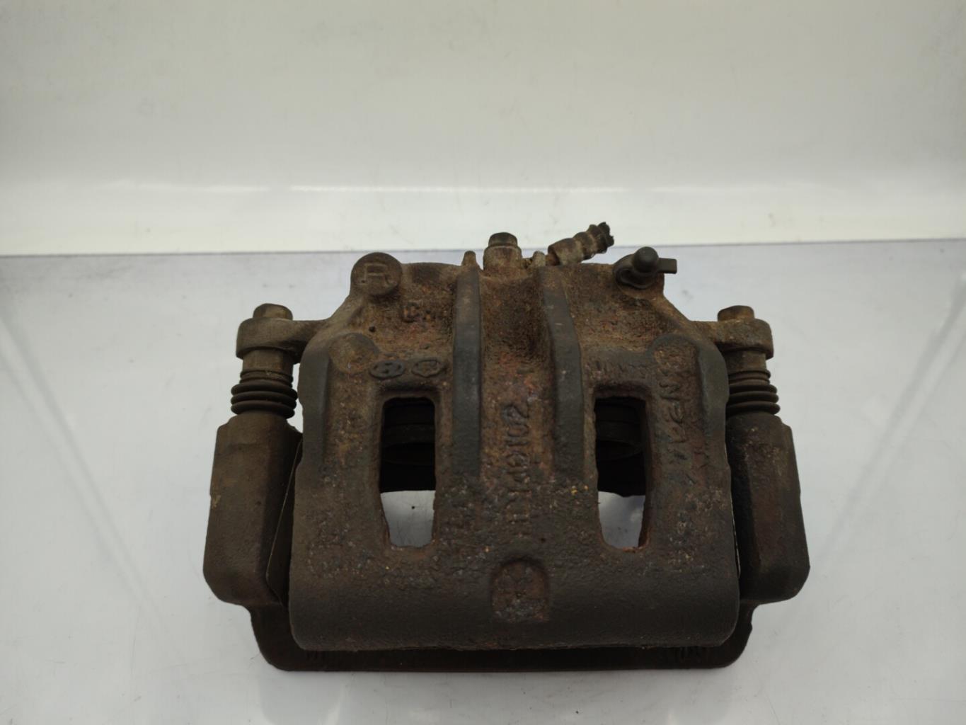 Pinza freni anteriore destra HYUNDAI SANTA FE 2 PHASE 1 Diésel - 1