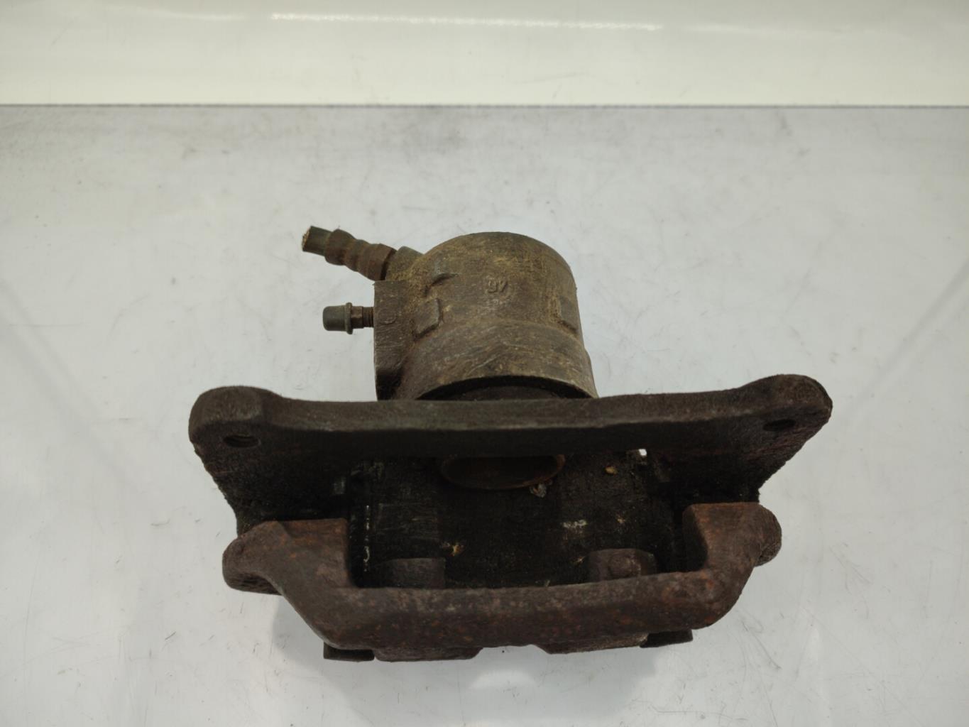 Pinza freni anteriore sinistra FIAT PANDA 1 PHASE 2 Gasolina - 1
