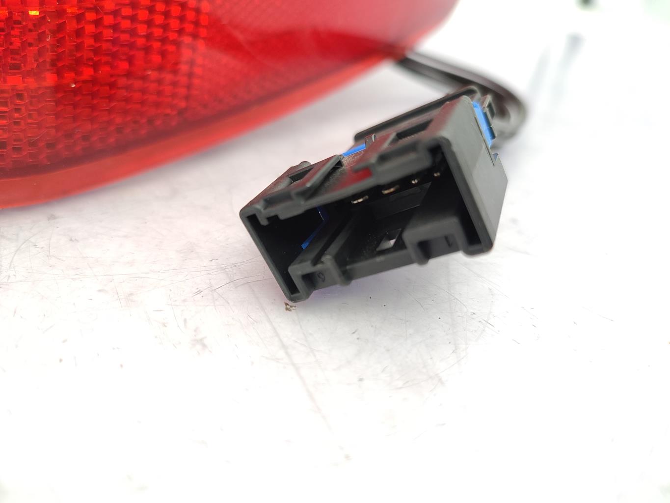 Fanale posteriore principale destro (luci) CITROEN C4 1 PHASE 1 Diésel - 1