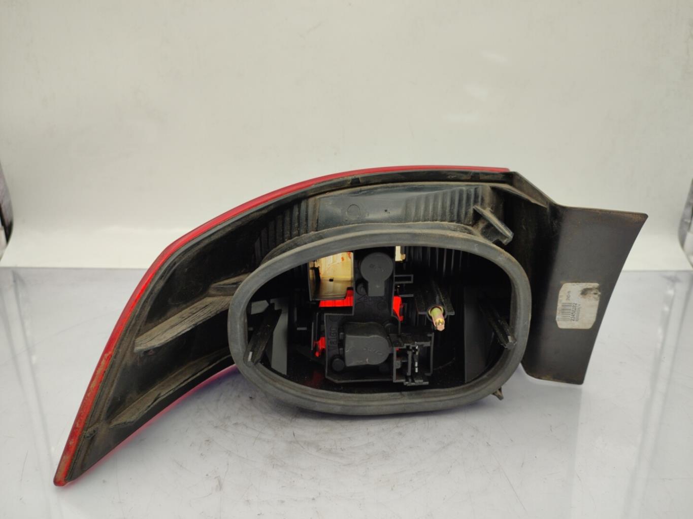 Fanale posteriore principale destro (luci) RENAULT LAGUNA 2 PHASE 1 Gasolina - 1