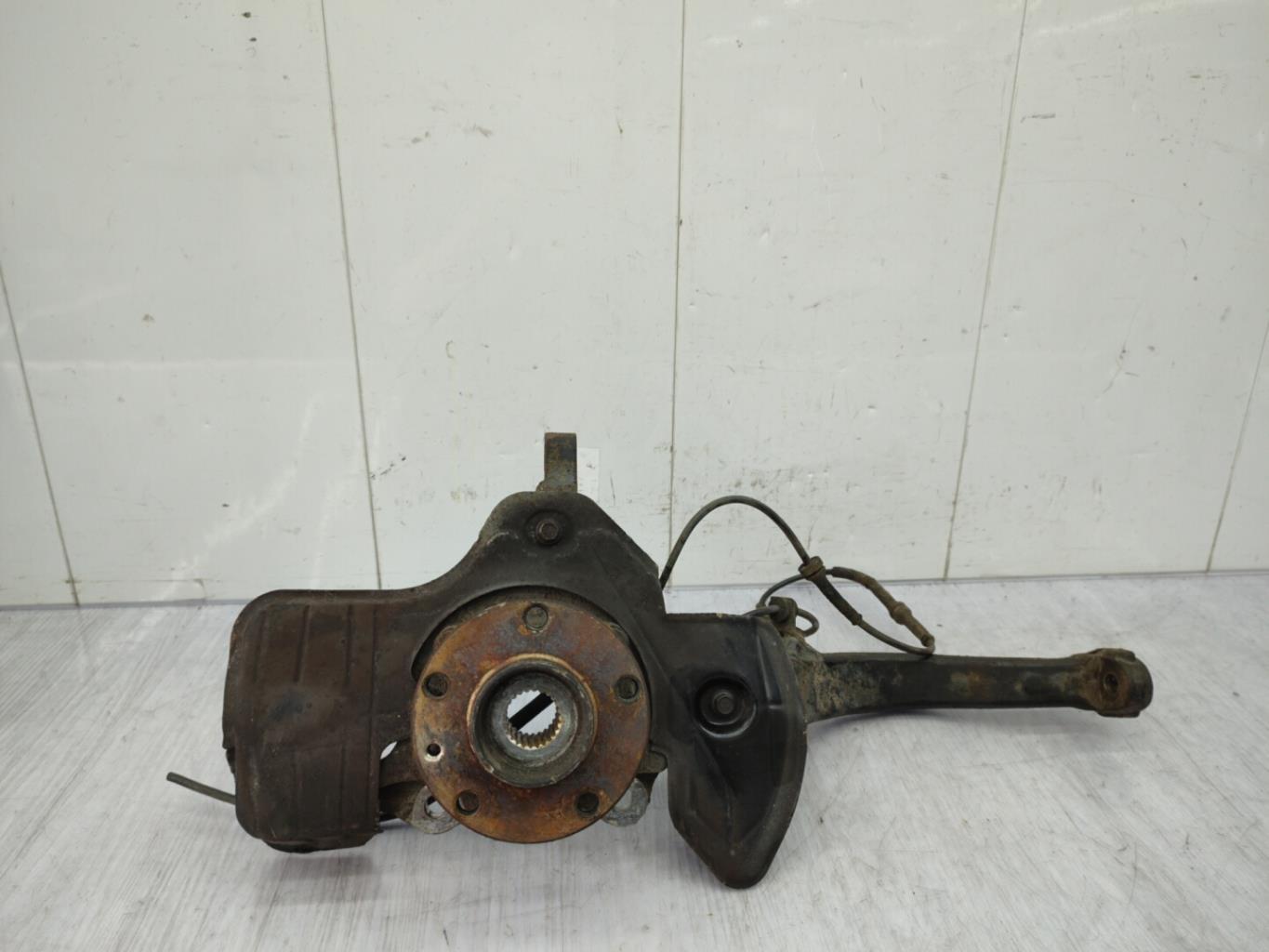 Fuso anteriore destro ALFA ROMEO 156 PHASE 3 BREAK Diésel - 1