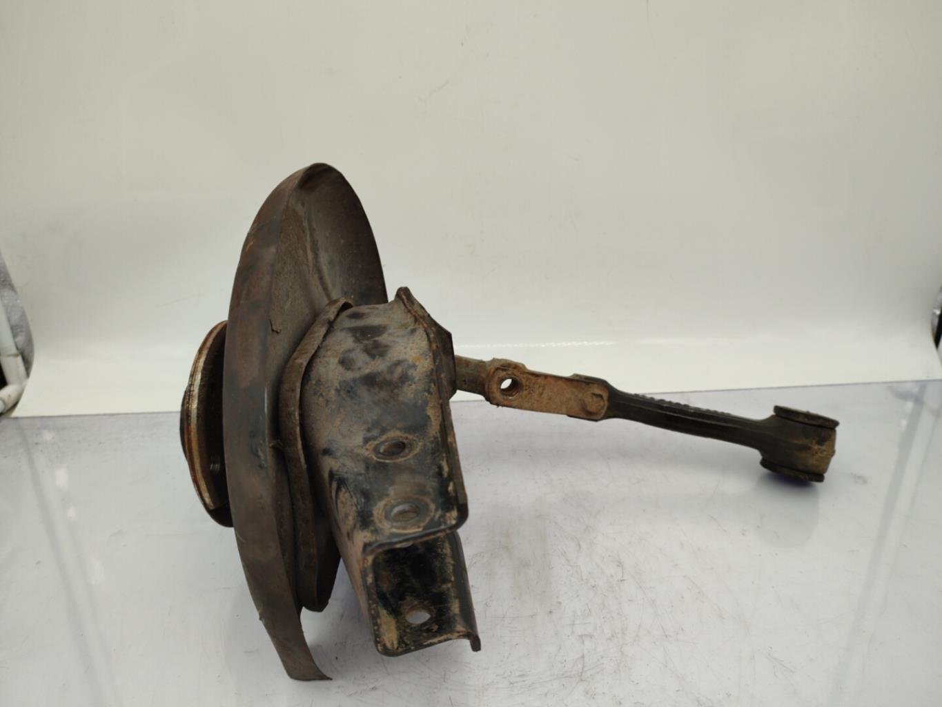 Fusee avant droit FIAT PANDA 1 PHASE 2 Essence - 1