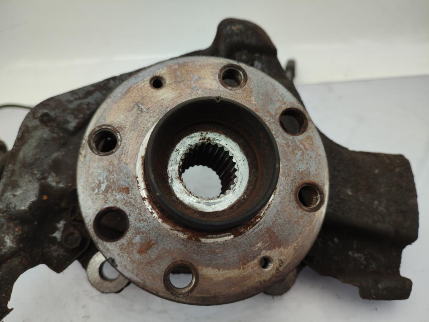 Fuso anteriore sinistro FIAT GRANDE PUNTO Diésel - 1