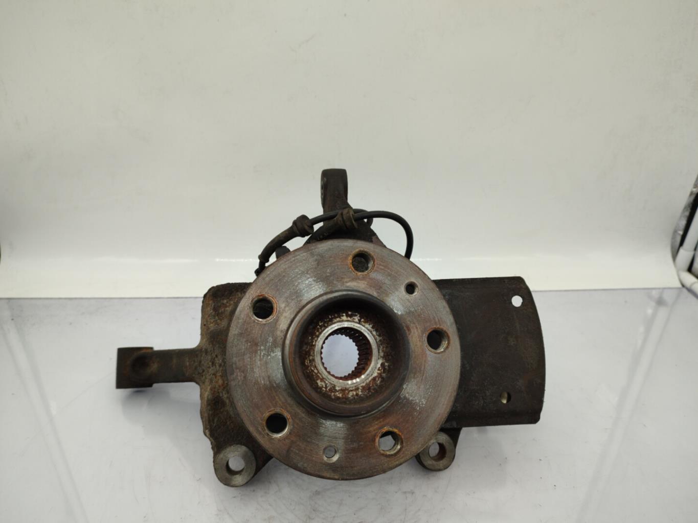Fusee avant gauche FIAT TALENTO Diesel - 1