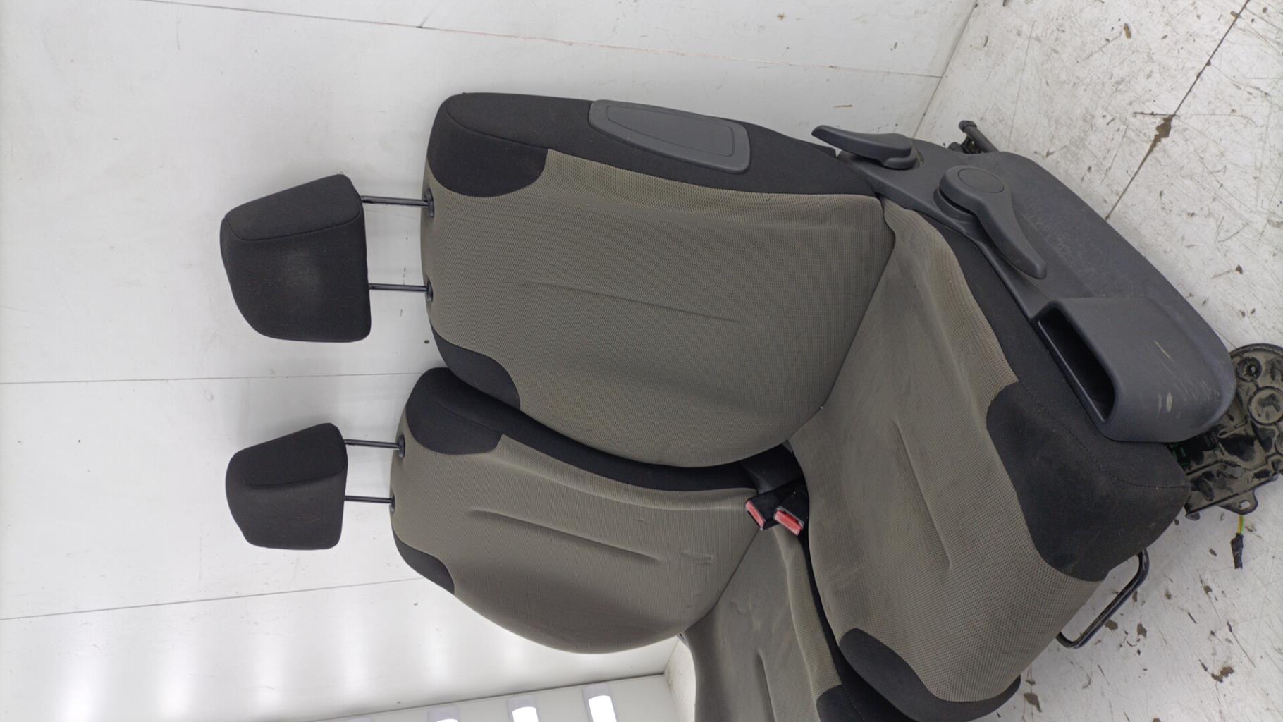Interieur complet CITROEN C4 1 PHASE 1 Diesel - 1