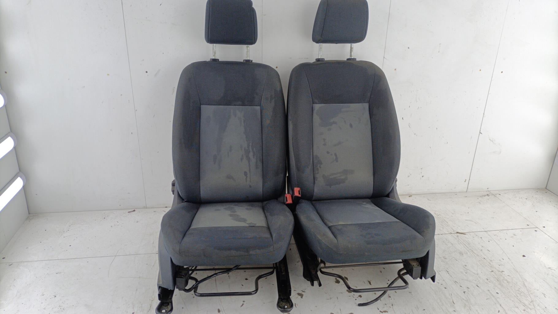 Interieur complet FORD FIESTA 6 PHASE 1 Diesel - 1