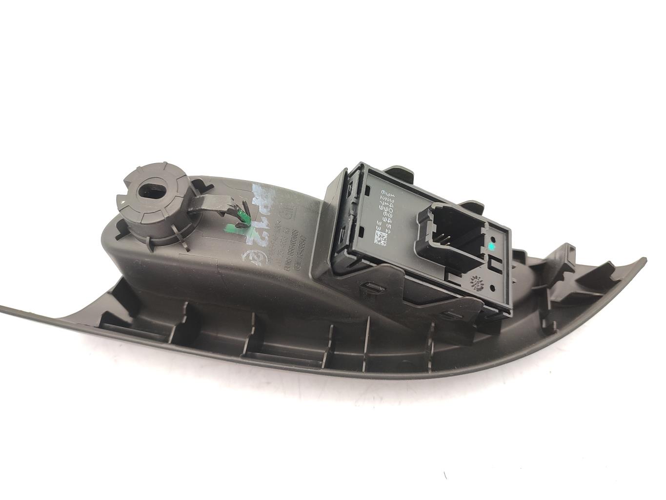 Interruttore lavacristalli posteriore destro OPEL ASTRA K PHASE 1 Gasolina - 1