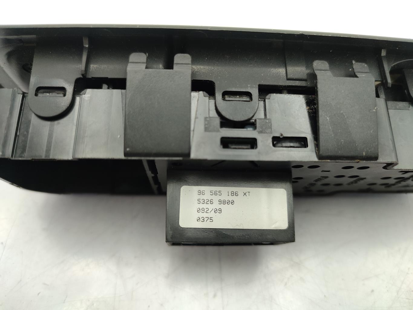 Interruttore lavacristalli anteriore sinistro PEUGEOT 308 1 PHASE 1 Diésel - 1