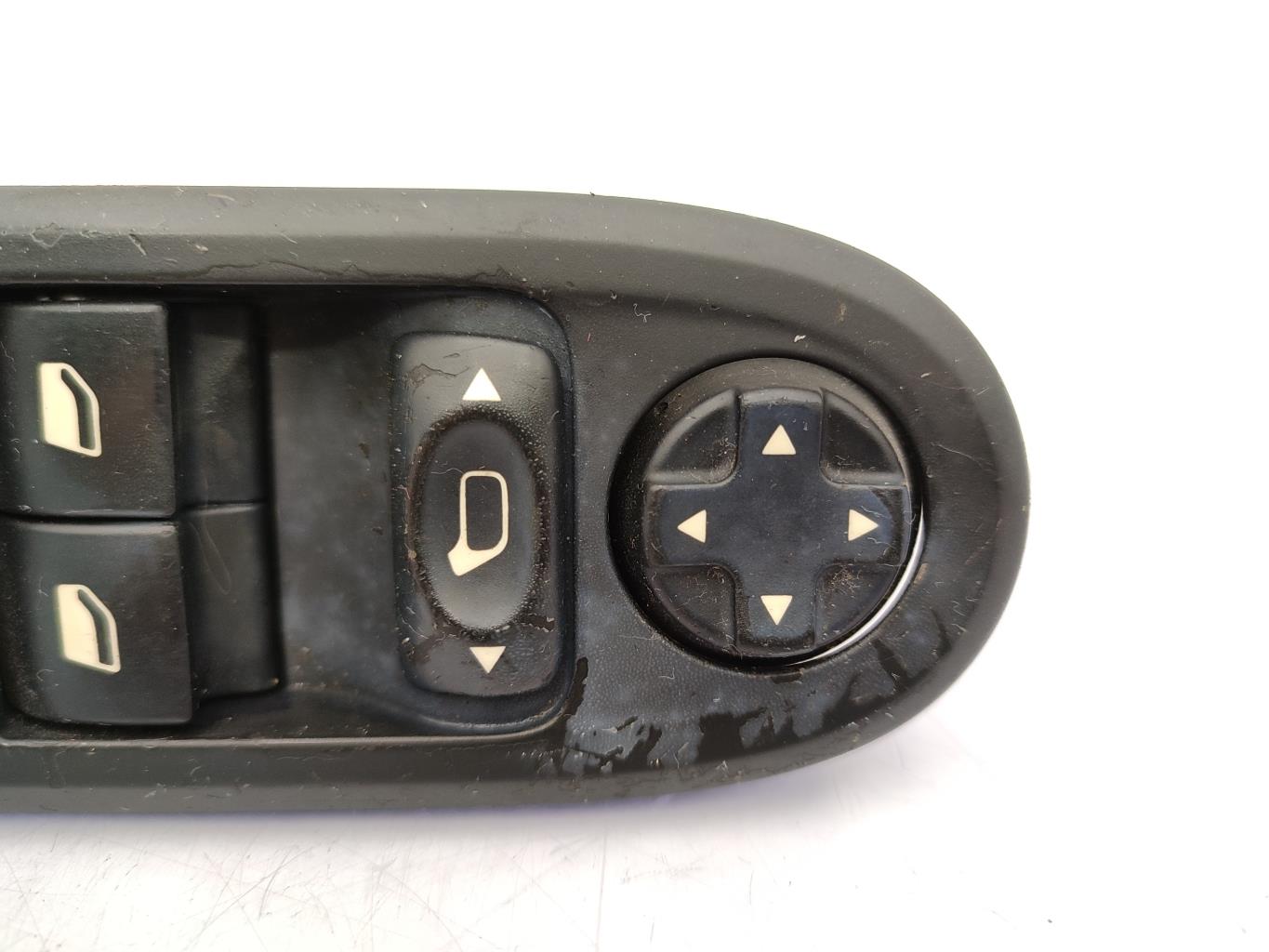 Interruttore lavacristalli anteriore sinistro PEUGEOT 308 1 SW PHASE 1 BREAK  - 1