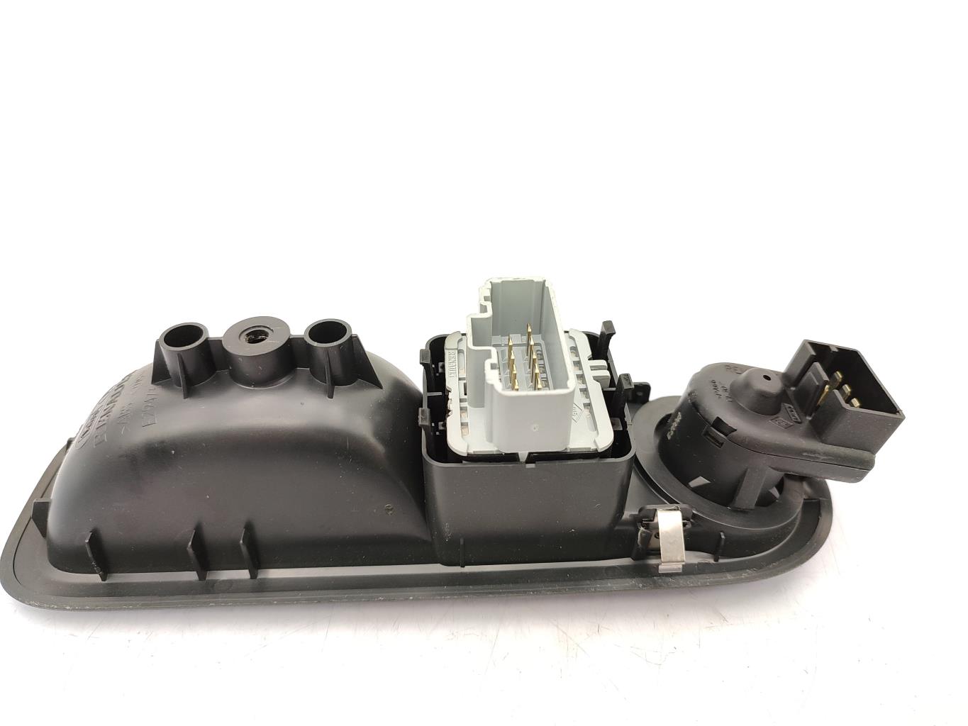 Interruttore lavacristalli anteriore sinistro RENAULT TWINGO 2 PHASE 1 Gasolina - 1