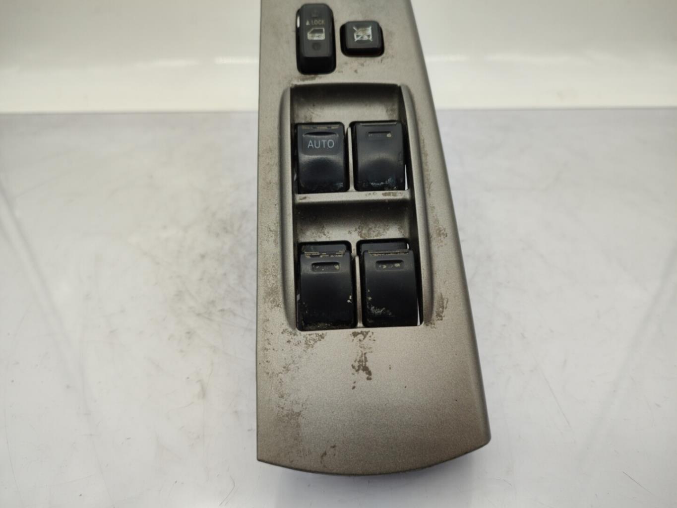 Interruttore lavacristalli anteriore sinistro TOYOTA PRIUS 2 Gasolina/Híbrido - 1