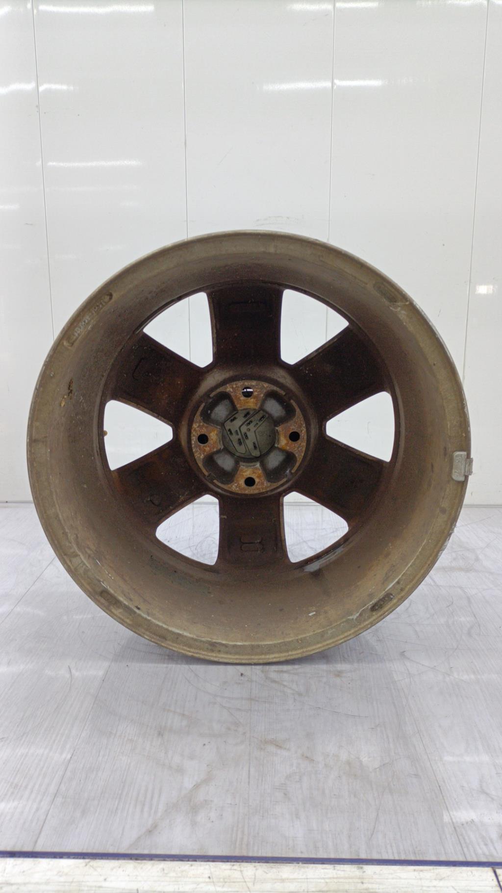 Jante CITROEN C4 1 PHASE 1  - 1