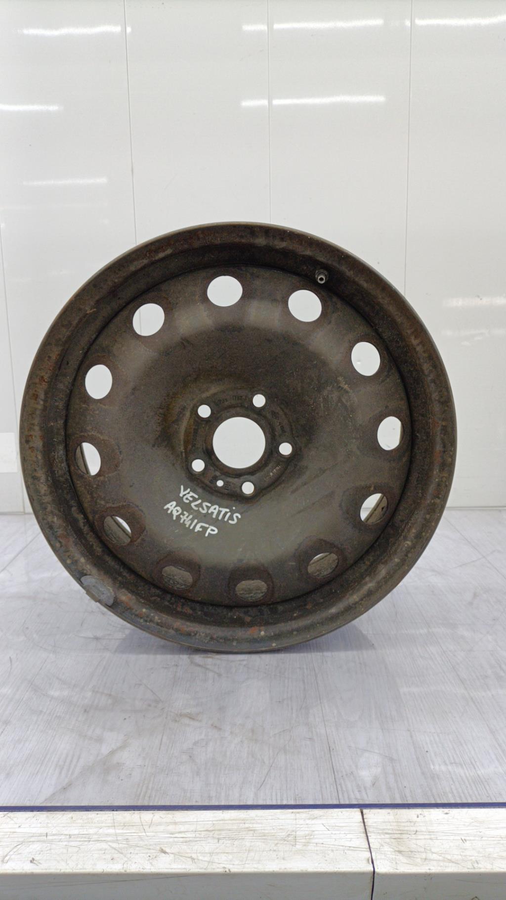 Jante RENAULT VEL SATIS PHASE 1  - 1