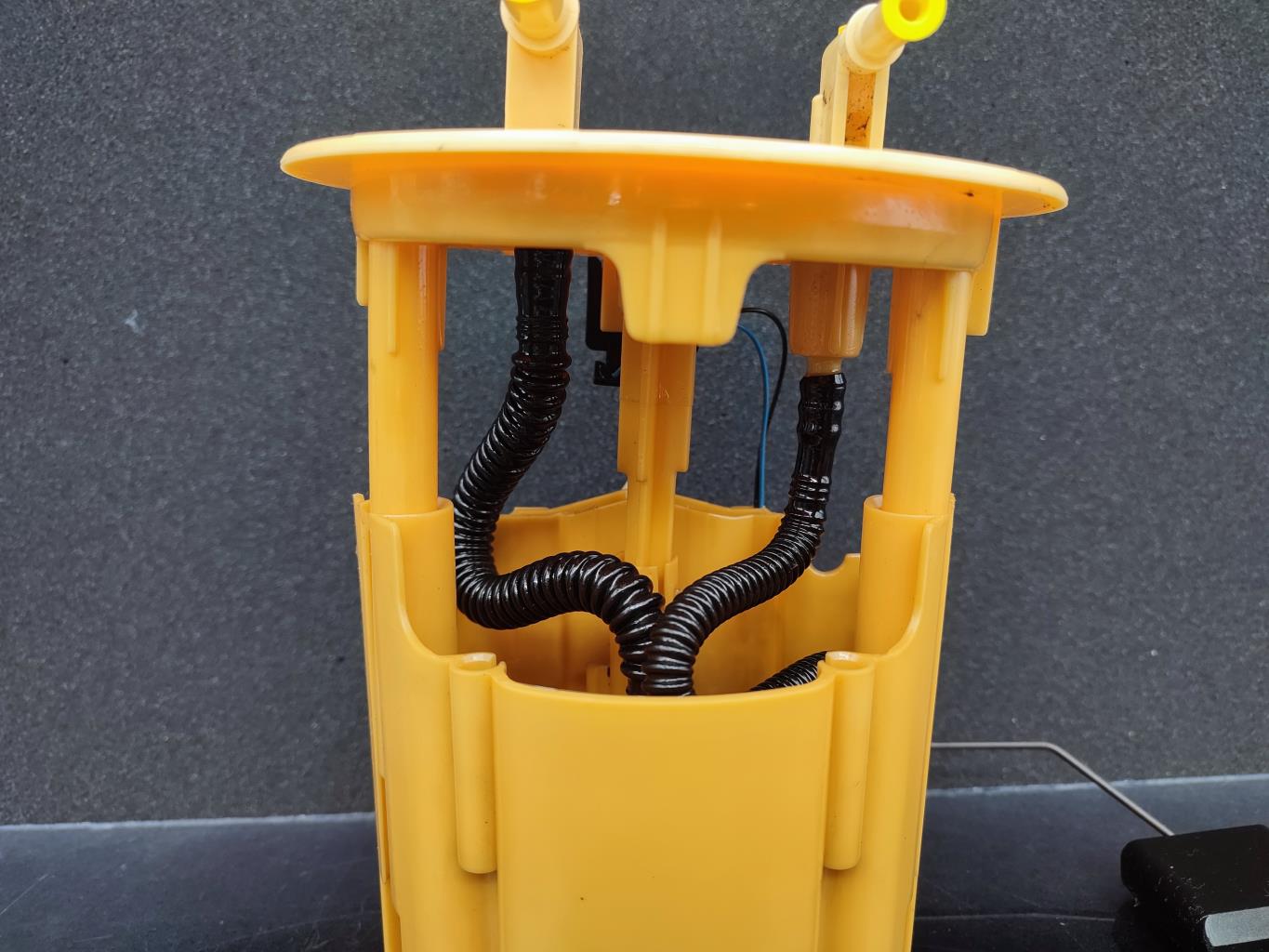 Indicatore carburante CITROEN C4 1 PHASE 1 Diésel - 1
