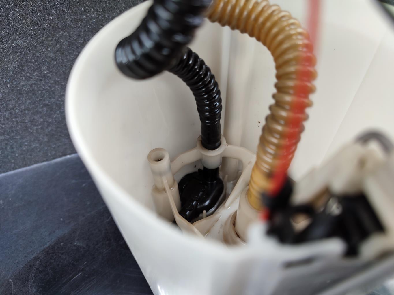 Indicatore carburante RENAULT MEGANE 3 PHASE 1 Diésel - 1