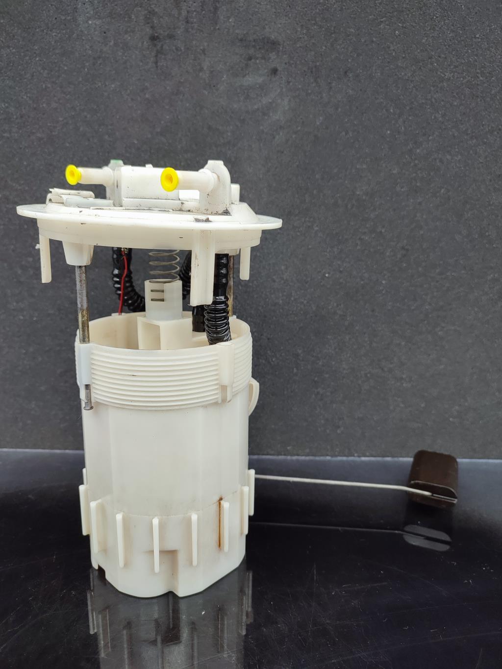 Indicatore carburante RENAULT MEGANE 2 PHASE 1 BREAK Diésel - 1