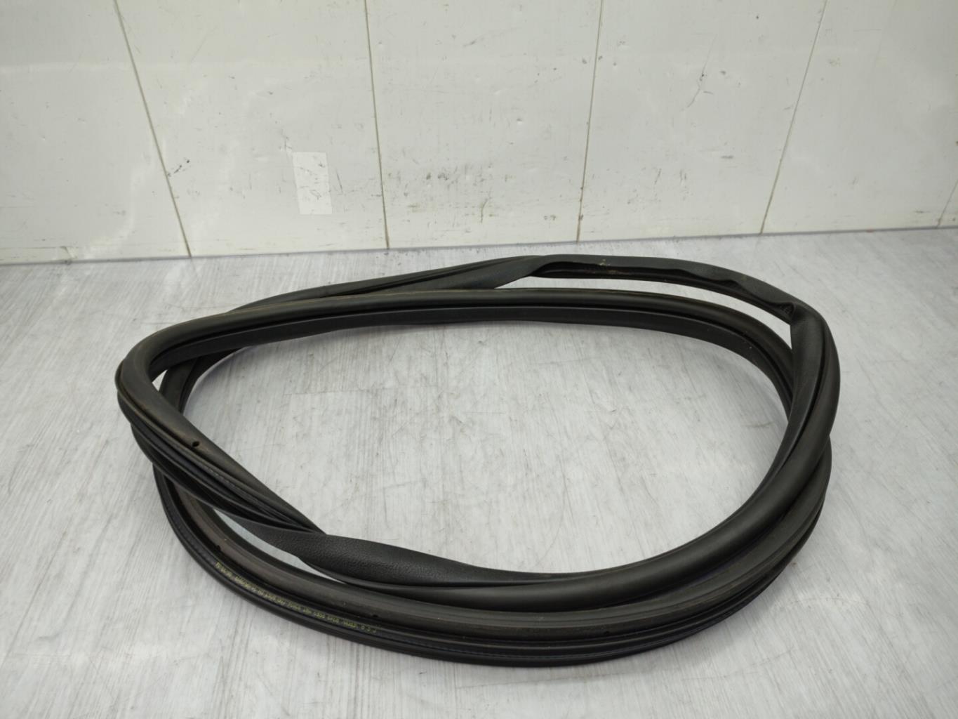 Guarnizione sportello posteriore destro FIAT PANDA 3 PHASE 1 Gasolina - 1