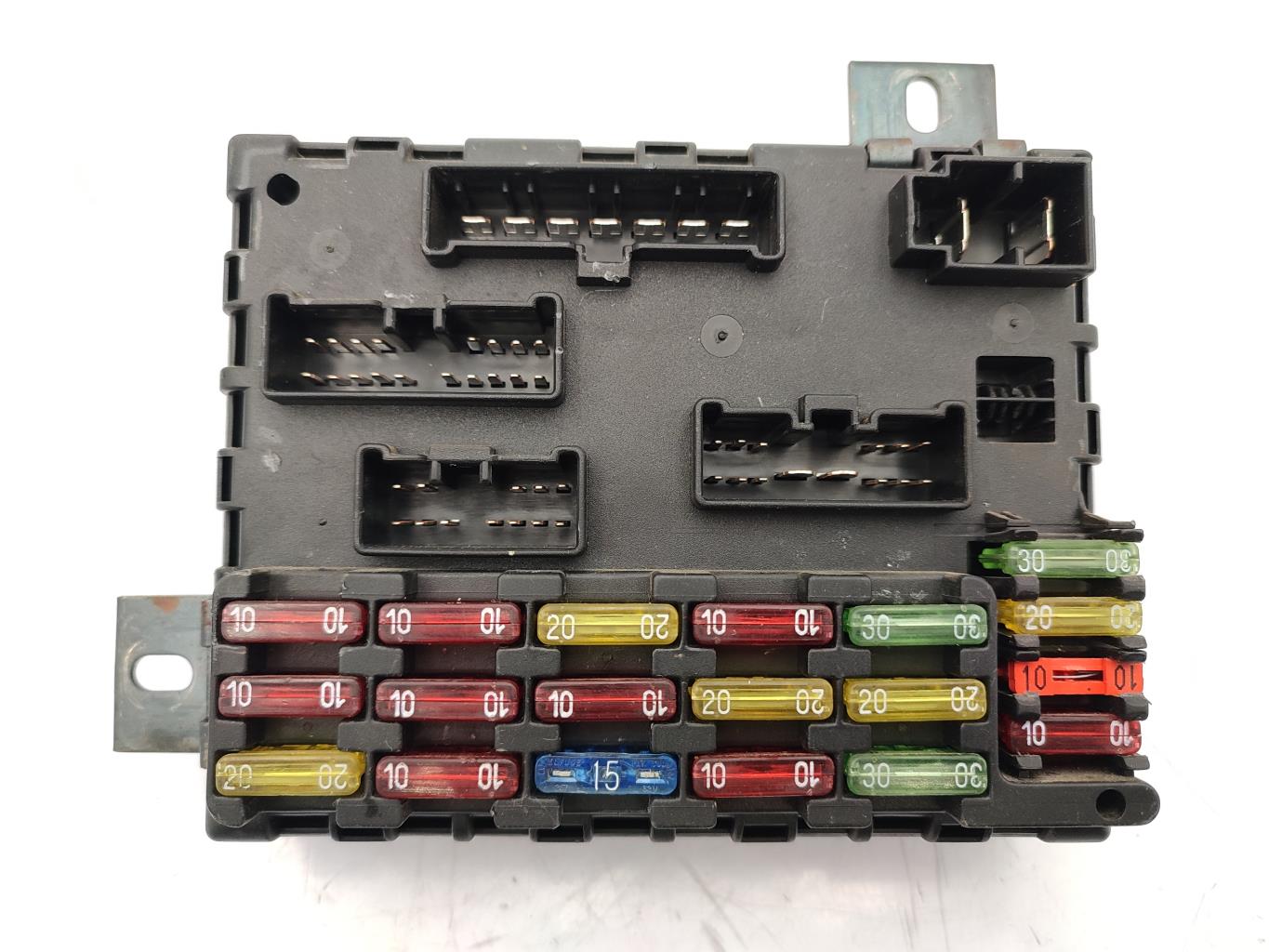Kit de demarrage FIAT MAREA WEEKEND BREAK Diesel - 1
