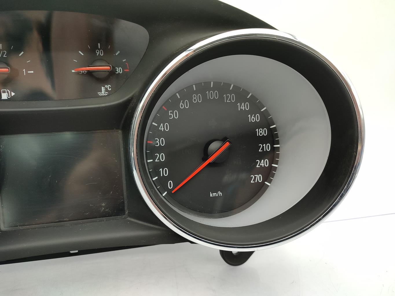 Kit de demarrage OPEL ASTRA K PHASE 1 Essence - 1