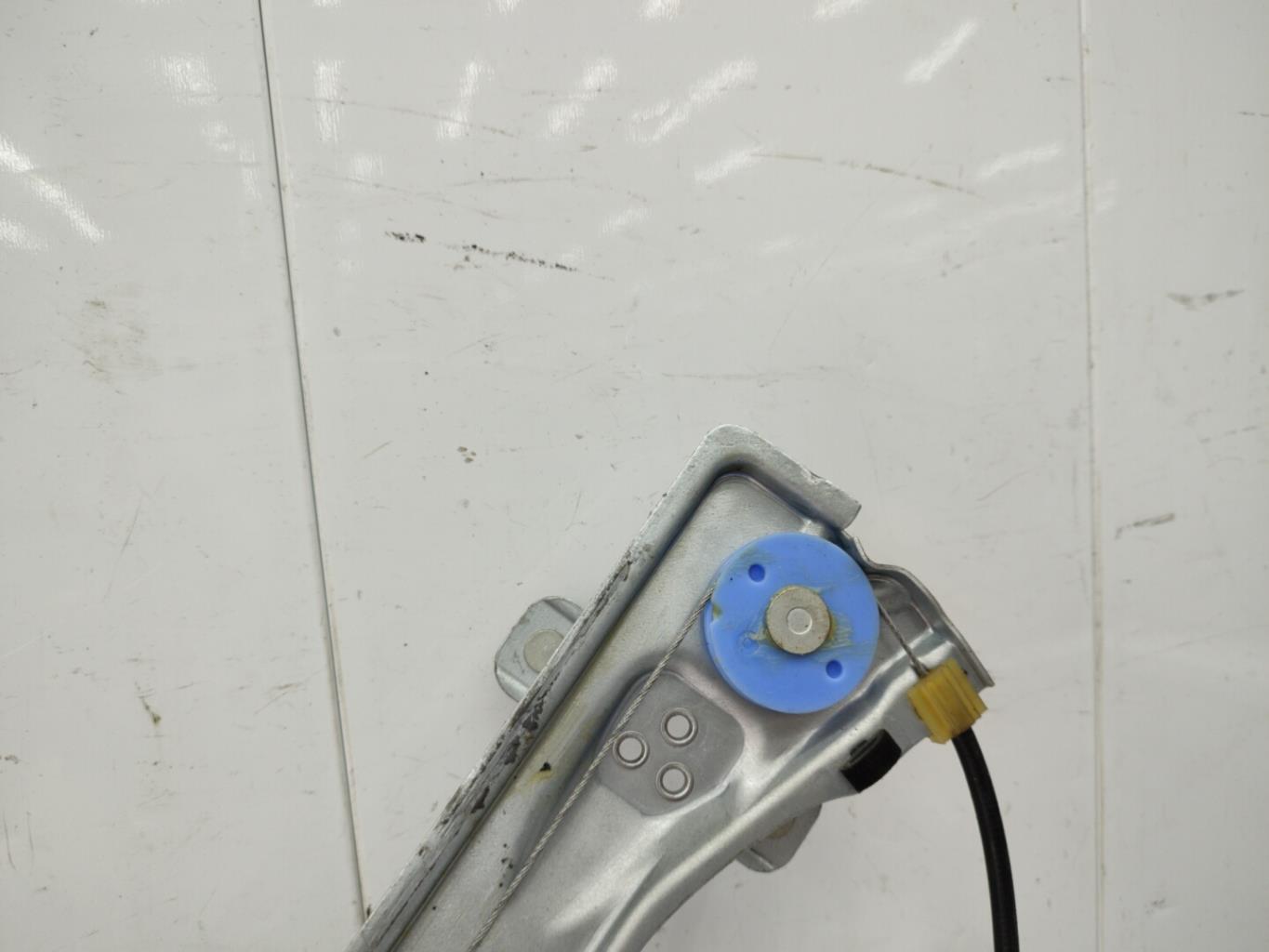 Alzacristalli elettrico posteriore sinistro RENAULT MEGANE 3 PHASE 1 Diésel - 1
