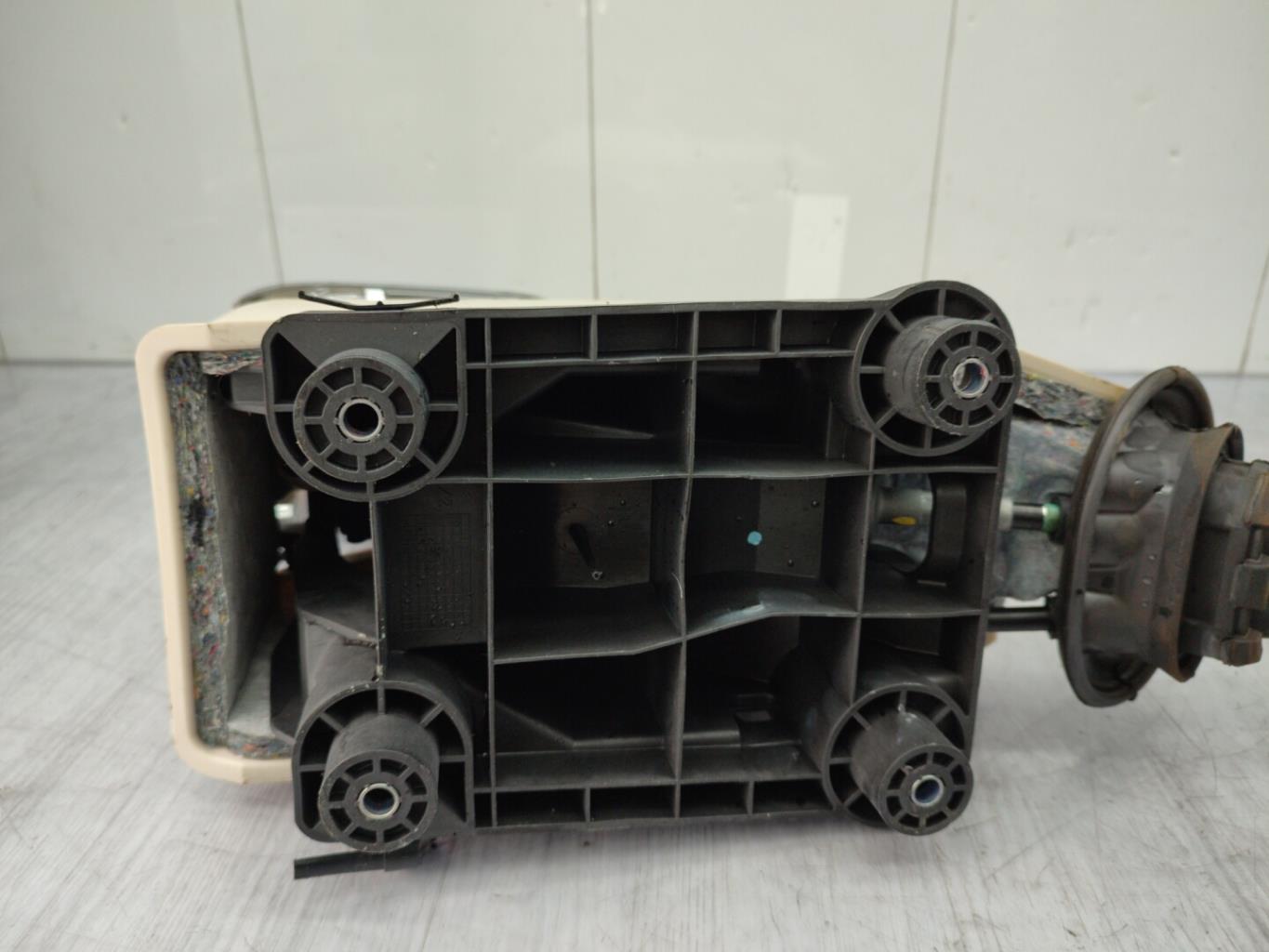 Levier de vitesses CITROEN C4 2 PHASE 1 Diesel - 1